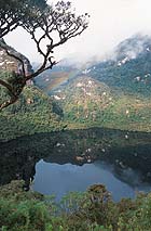 Condor Lake Photo - click to enlarge