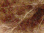 Líneas de Agua de Nazca